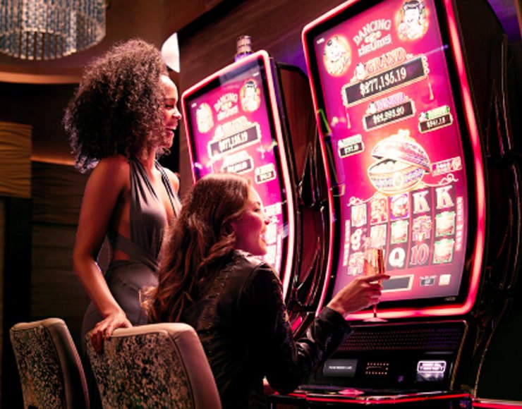 Live dealer studio with multiple camera angles for wofbet blackjack table