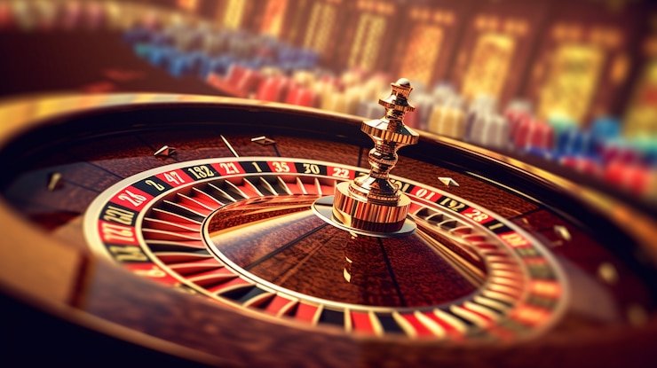 Jurassic Kingdom slot game interface showing dinosaur-themed reels and bonus features